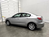 Used 2013 MAZDA MAZDA3 i SV image 4