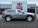 Used 2023 Toyota RAV4 LE image 4