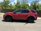 Certified 2025 Land Rover Discovery Sport Dynamic SE image 2