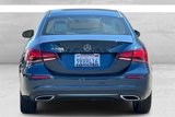 Certified 2022 Mercedes-Benz A 220 image 5