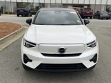 Certified 2022 Volvo C40 P8 Recharge Ultimate image 2