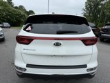Used 2020 Kia Sportage LX image 3