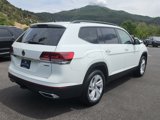 Used 2023 Volkswagen Atlas SE image 3