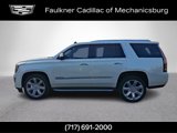 Used 2015 Cadillac Escalade Premium image 4