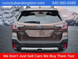 Used 2021 Subaru Outback Touring image 4