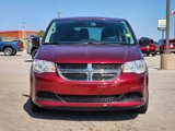 Used 2017 Dodge Grand Caravan SE w/ Power Window Group image 2