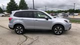 Used 2018 Subaru Forester 2.5i Premium image 4