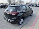 New 2025 Nissan Kicks Play S image 3