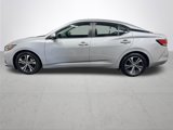 Used 2021 Nissan Sentra SV image 2