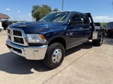 Used 2012 RAM 3500 ST w/ Chrome Appearance Group image 3