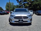 Used 2019 Ford Fusion Titanium image 2