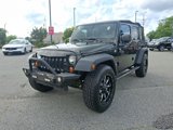 Used 2011 Jeep Wrangler Unlimited Sport image 4