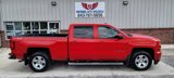 Used 2018 Chevrolet Silverado 1500 LT w/ All Star Edition image 4
