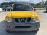 Used 2006 Nissan Xterra X image 2