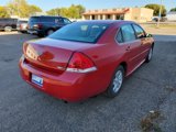 Used 2013 Chevrolet Impala LS image 4