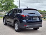 Used 2022 MAZDA CX-5 AWD 2.5 S w/ Select Package image 6