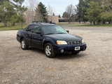 Used 2005 Subaru Baja Sport image 6