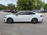 Used 2024 Volkswagen Jetta Sport image 3