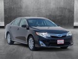 Used 2012 Toyota Camry XLE image 3