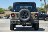 New 2025 Jeep Wrangler Sport image 5