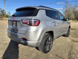 Used 2023 Jeep Compass Limited image 2
