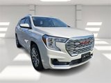 Certified 2024 GMC Terrain Denali w/ Denali Premium Package image 3