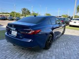 Used 2025 Toyota Camry SE image 4