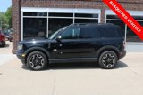 Used 2023 Ford Bronco Sport Outer Banks w/ Tech Package image 2