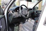 Used 2016 Land Rover LR4 HSE image 4