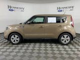 Used 2016 Kia Soul w/ Convenience Package image 3