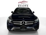 Used 2018 Mercedes-Benz GLC 300 4MATIC image 2