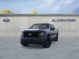 New 2025 Ford F150 XLT w/ Equipment Group 302A MID image 2