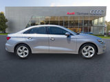 Certified 2024 Audi A3 2.0T Premium image 3