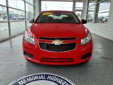 Used 2014 Chevrolet Cruze LS image 2