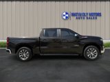 Used 2020 Chevrolet Silverado 1500 LT w/ Texas Edition image 2