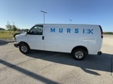 Used 2016 GMC Savana 2500 image 4