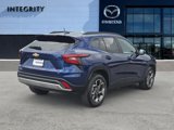 Used 2024 Chevrolet Trax LT w/ Sunroof Package image 3