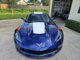 Used 2017 Chevrolet Corvette Grand Sport image 2