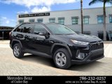 Used 2022 Toyota RAV4 XLE image 1