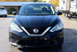Used 2019 Nissan Sentra SV image 2