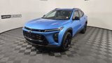 New 2025 Chevrolet Trax ACTIV w/ Driver Confidence Package image 2