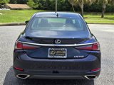 Certified 2020 Lexus ES 350 w/ Premium Package image 3
