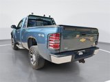 Used 2013 Chevrolet Silverado 1500 W/T image 5