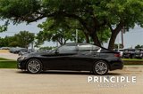 Certified 2022 INFINITI Q50 Luxe w/ Cargo Package image 5