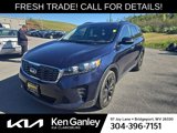 Certified 2020 Kia Sorento S image 2