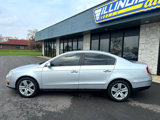 Used 2009 Volkswagen Passat Komfort image 4