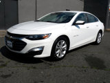 Used 2022 Chevrolet Malibu LT image 2