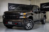 Used 2020 Chevrolet Silverado 1500 Custom Trail Boss w/ Custom Convenience Package image 4