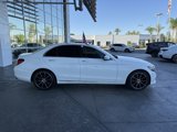 Used 2021 Mercedes-Benz C 300 Sedan image 3