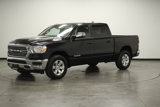 Used 2024 RAM 1500 Laramie image 4